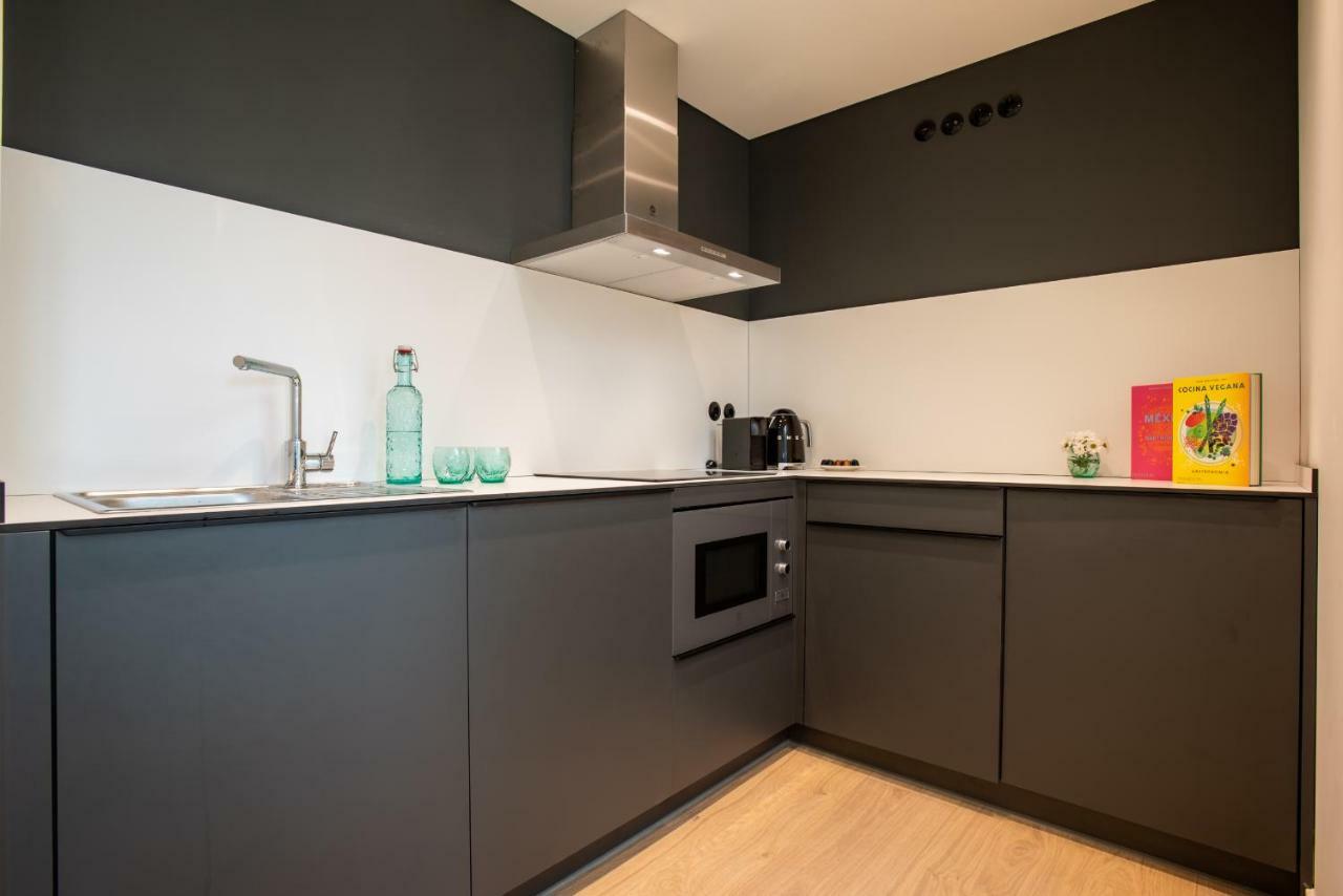 Nuea Torreon Apartment Seville Ngoại thất bức ảnh
