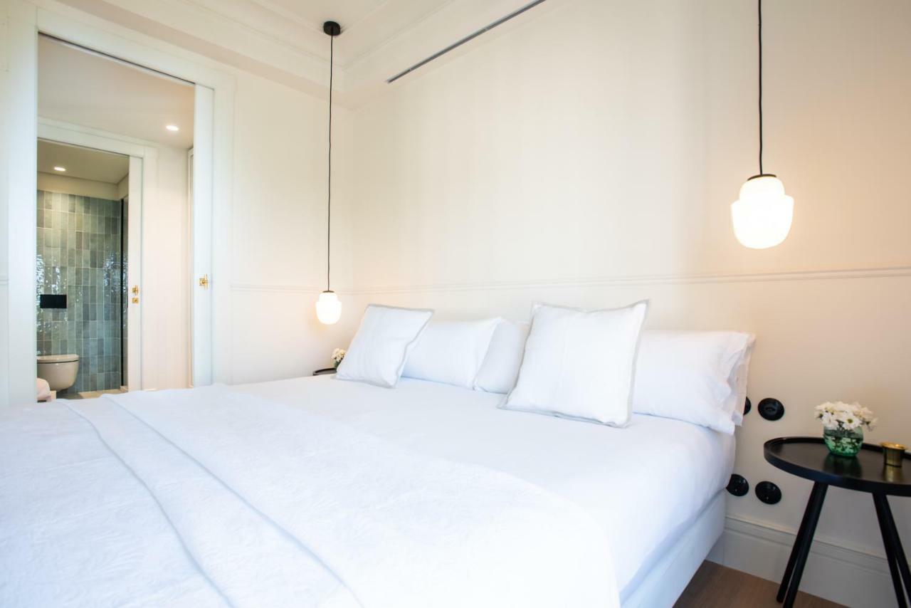 Nuea Torreon Apartment Seville Ngoại thất bức ảnh