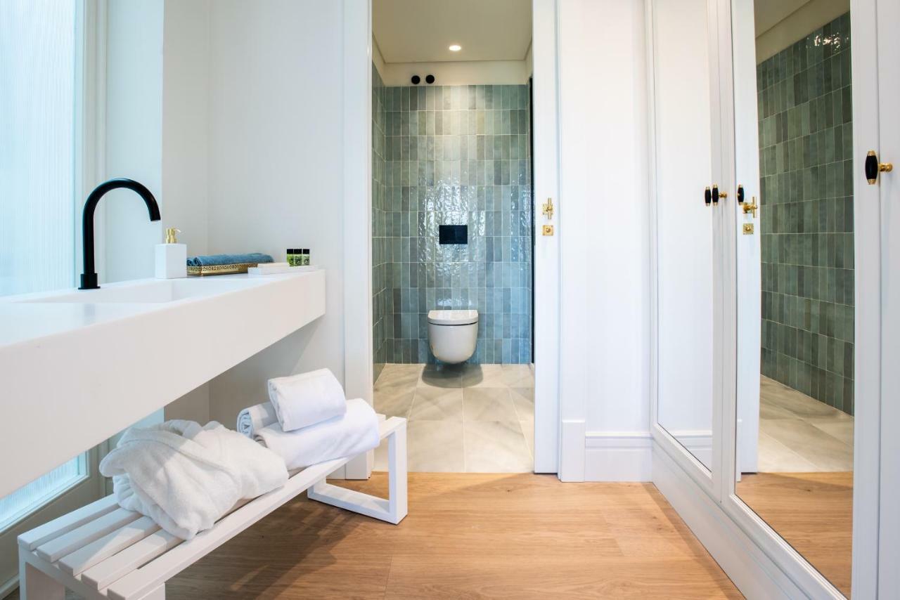 Nuea Torreon Apartment Seville Ngoại thất bức ảnh