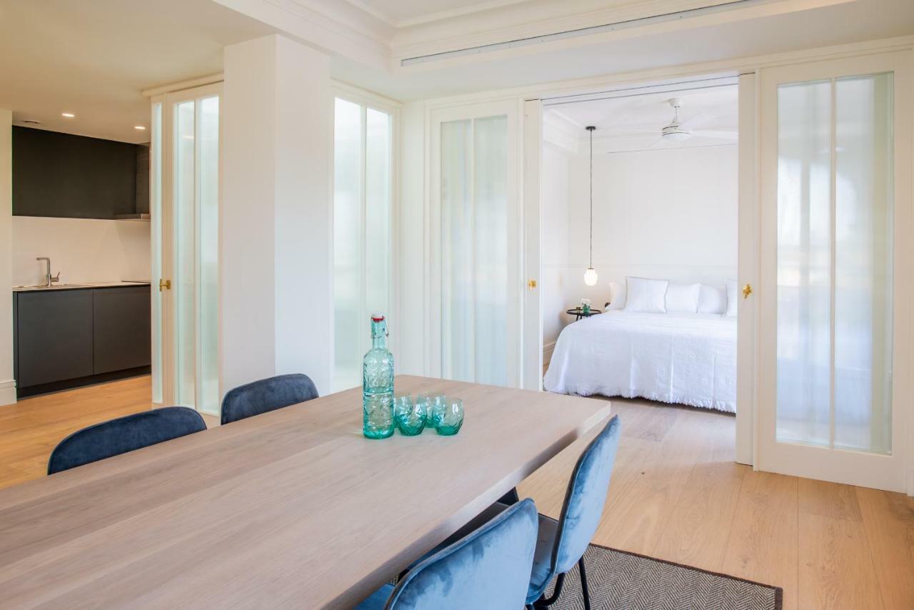 Nuea Torreon Apartment Seville Ngoại thất bức ảnh