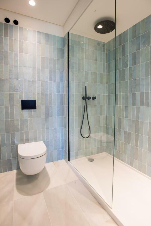 Nuea Torreon Apartment Seville Ngoại thất bức ảnh