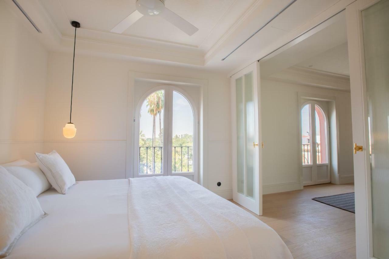 Nuea Torreon Apartment Seville Ngoại thất bức ảnh