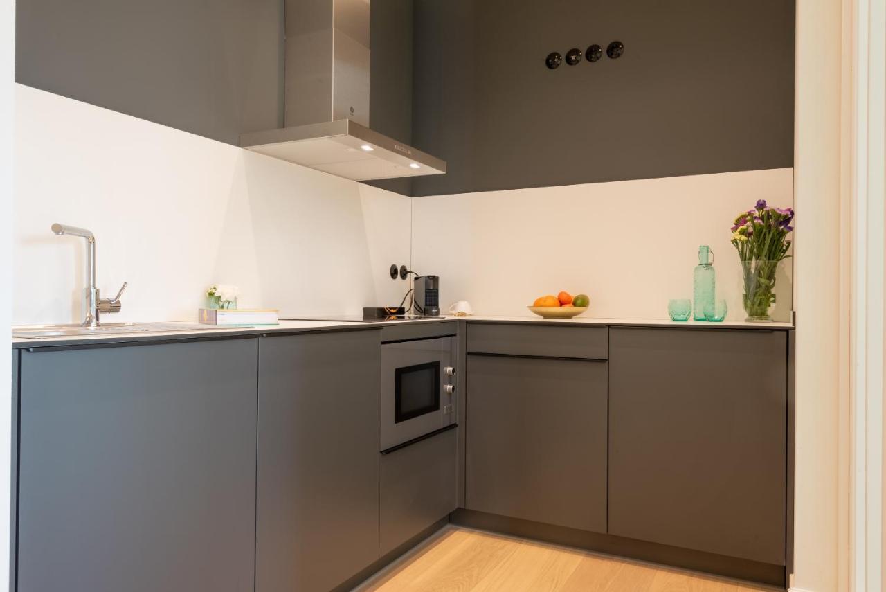 Nuea Torreon Apartment Seville Ngoại thất bức ảnh