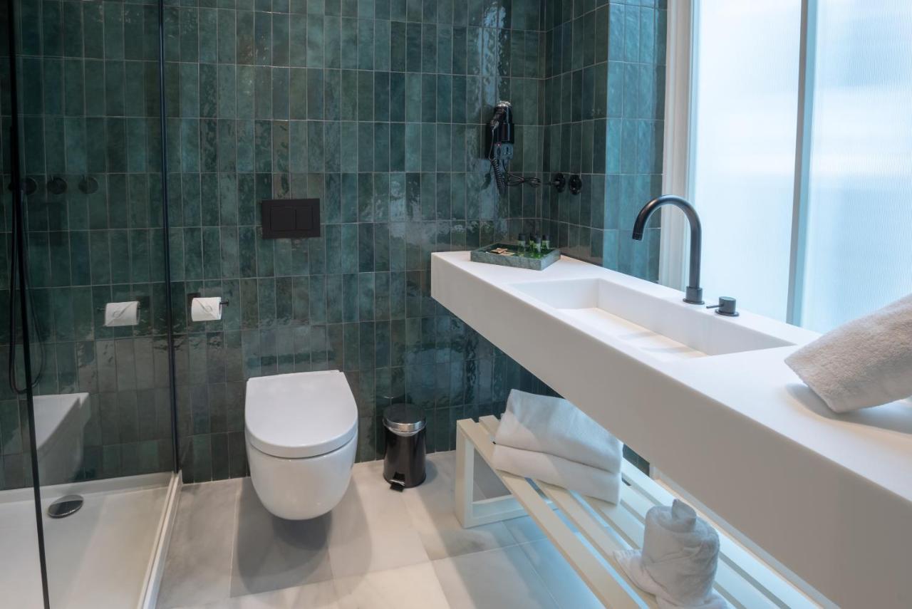 Nuea Torreon Apartment Seville Ngoại thất bức ảnh