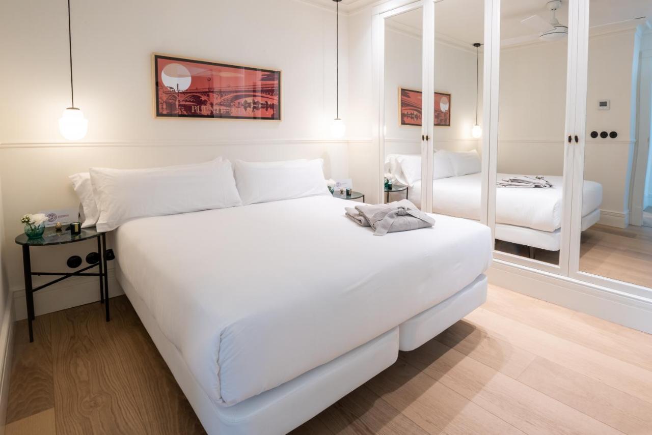 Nuea Torreon Apartment Seville Ngoại thất bức ảnh