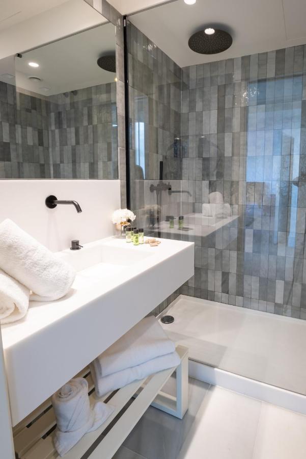 Nuea Torreon Apartment Seville Ngoại thất bức ảnh