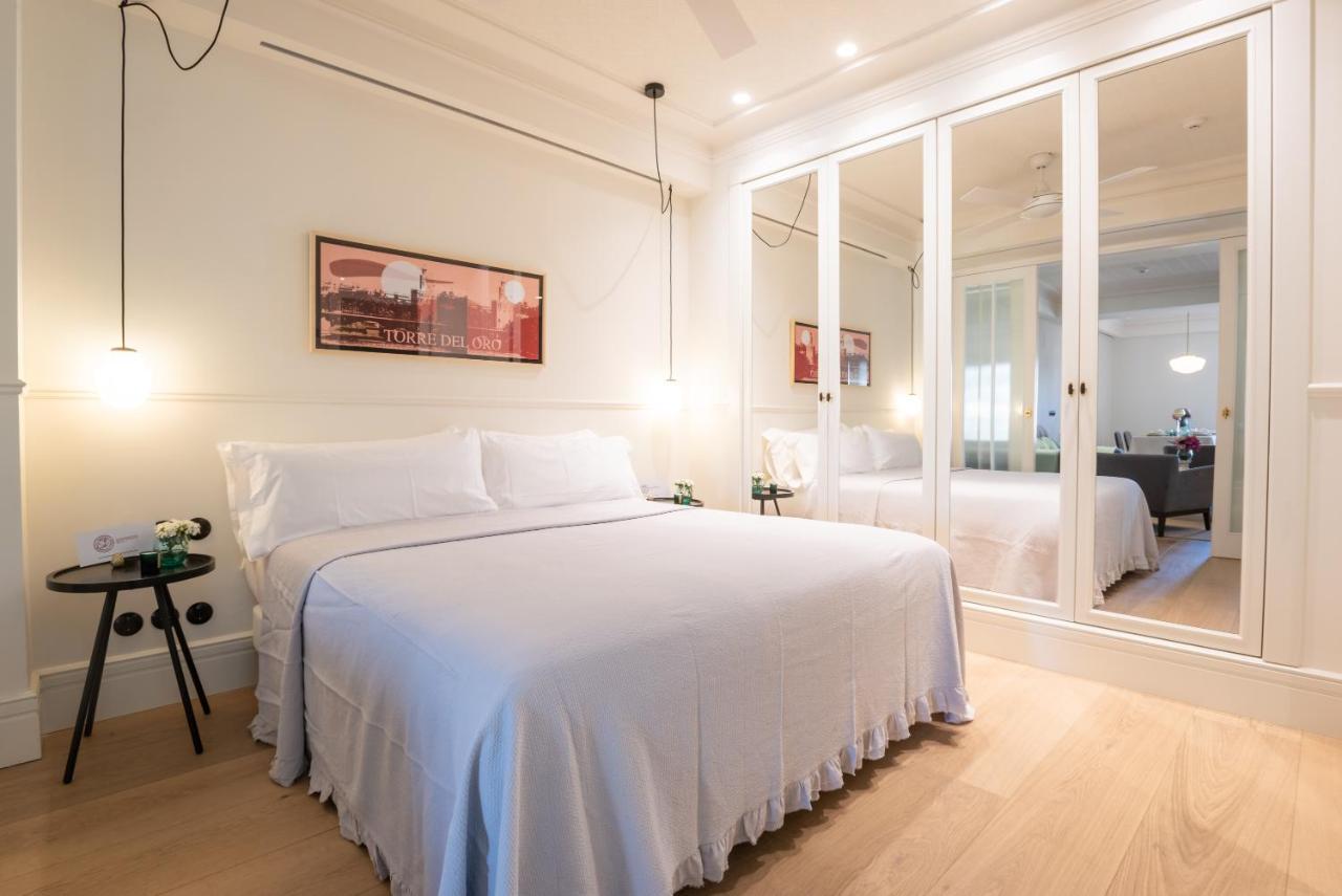 Nuea Torreon Apartment Seville Ngoại thất bức ảnh