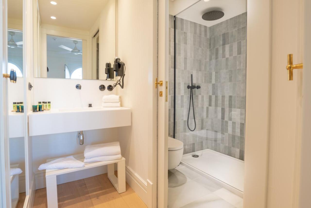 Nuea Torreon Apartment Seville Ngoại thất bức ảnh