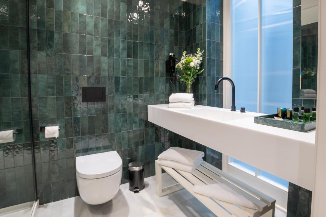 Nuea Torreon Apartment Seville Ngoại thất bức ảnh