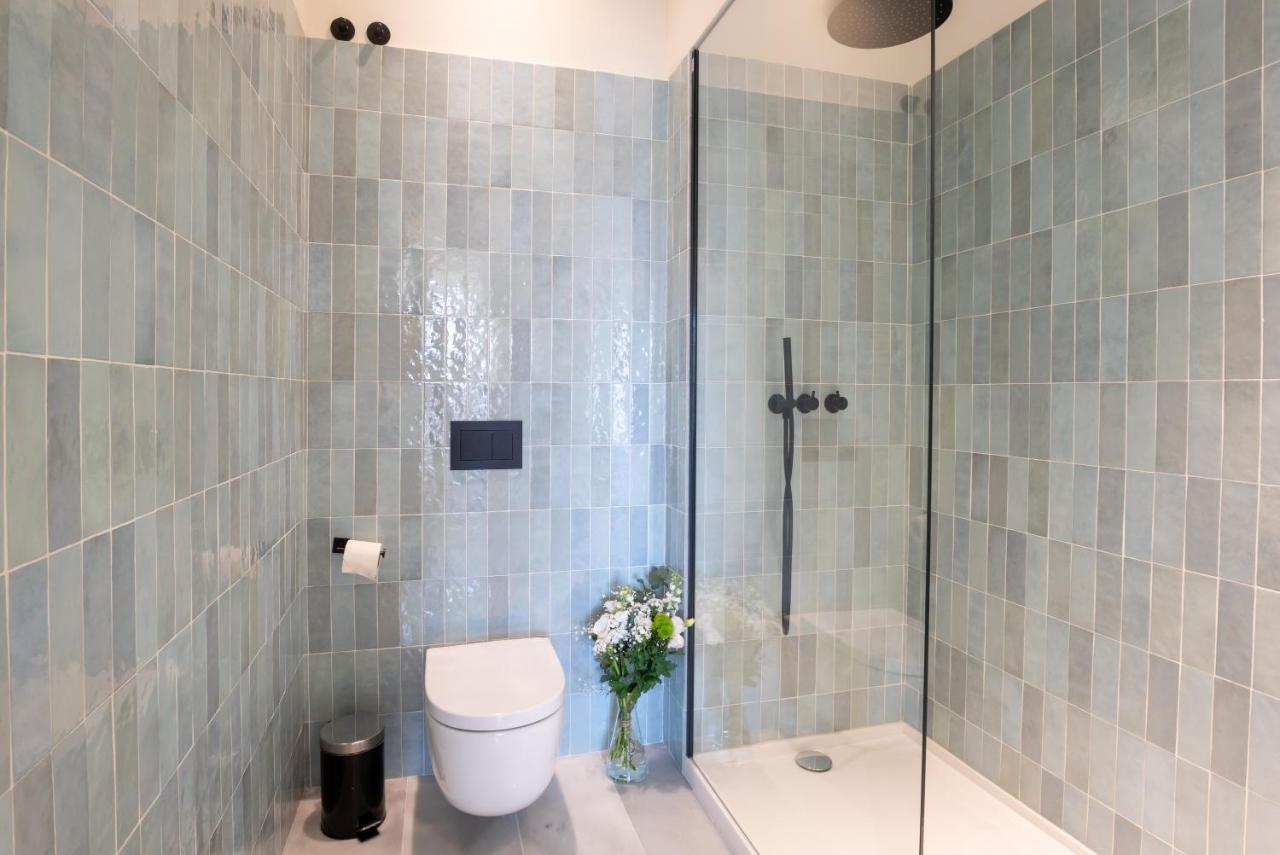 Nuea Torreon Apartment Seville Ngoại thất bức ảnh
