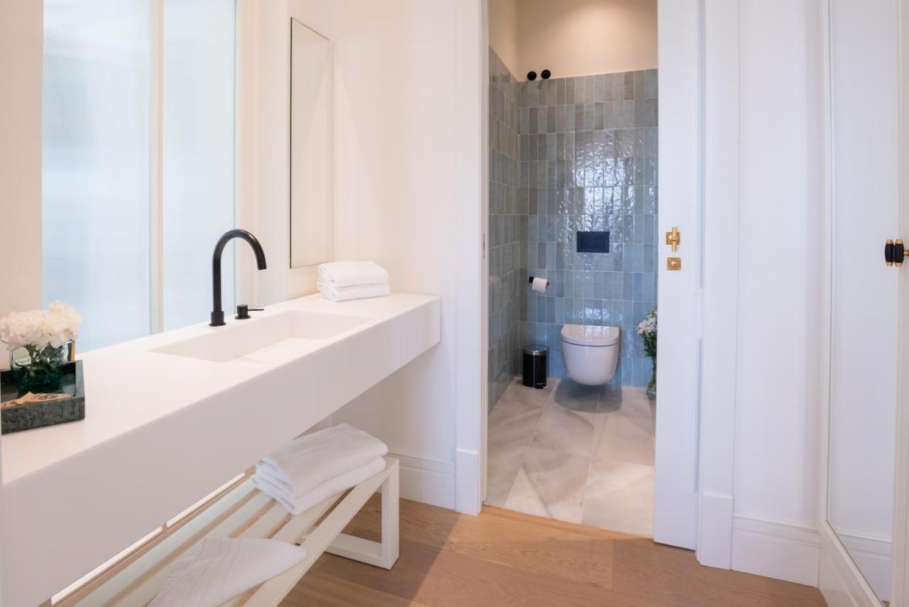 Nuea Torreon Apartment Seville Ngoại thất bức ảnh
