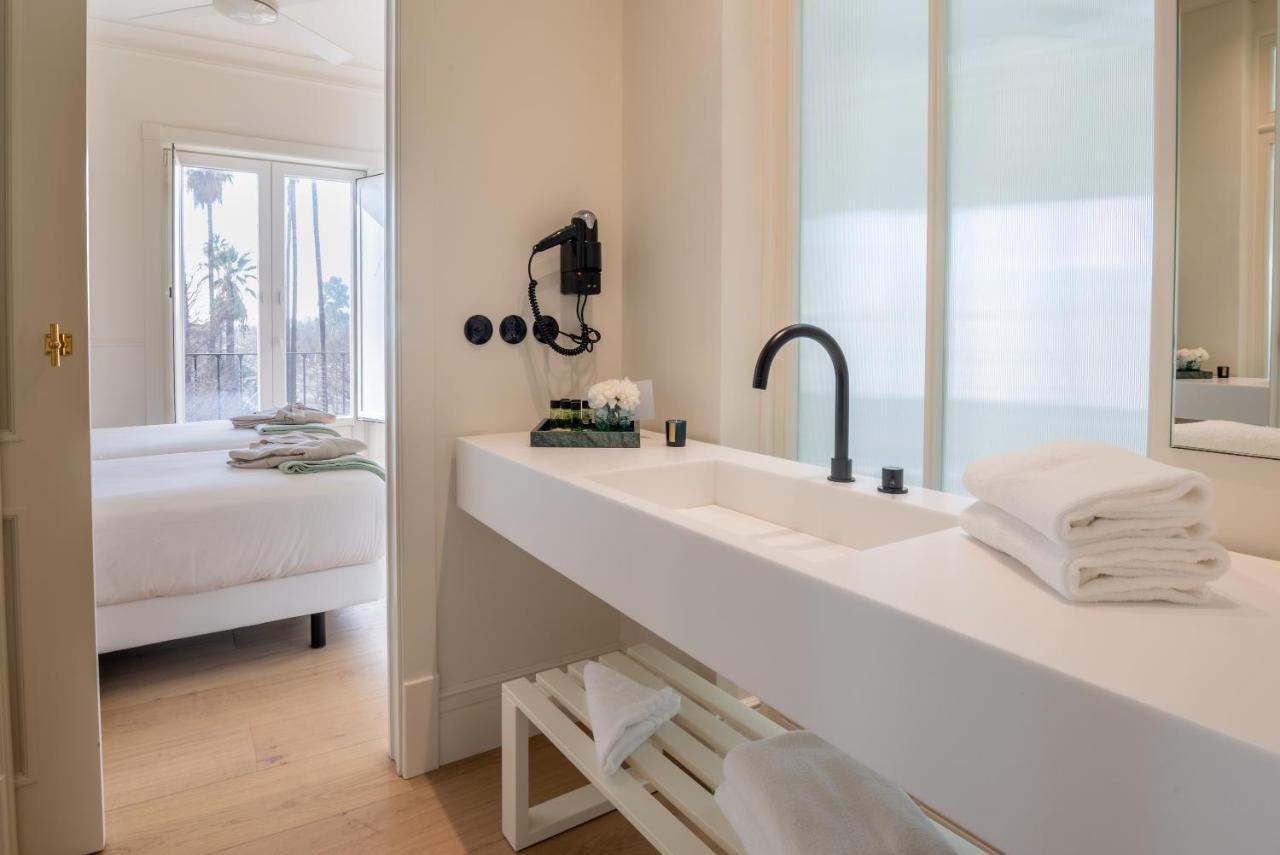 Nuea Torreon Apartment Seville Ngoại thất bức ảnh